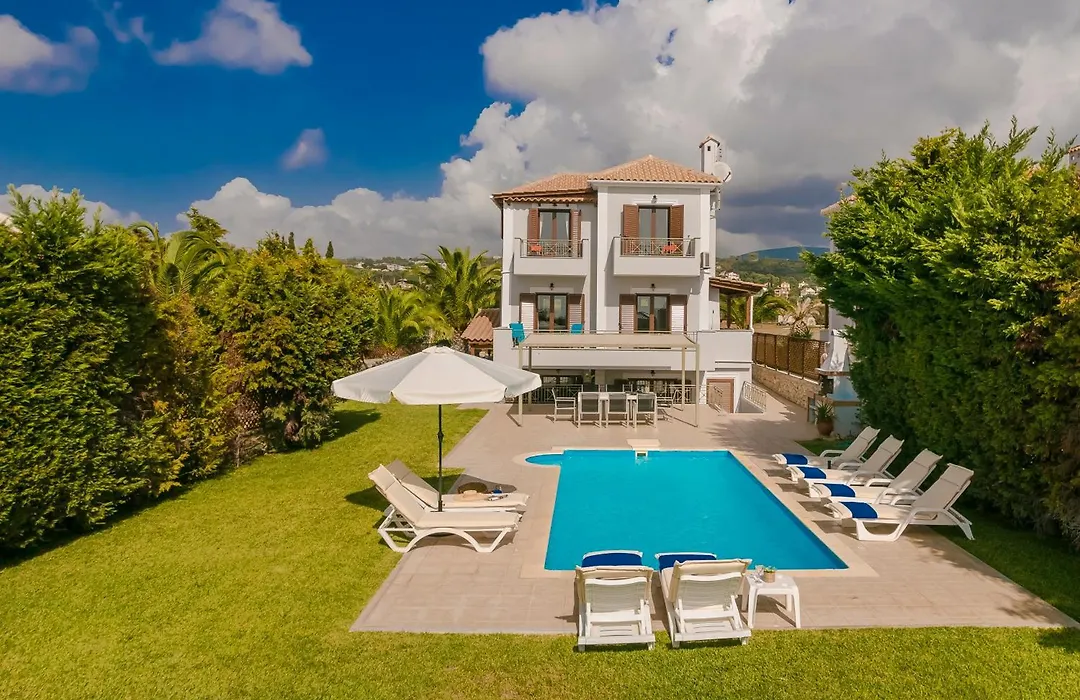 Villa Artemis-1
