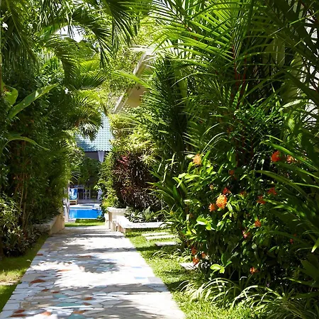 Artemis Villa Hotel-3