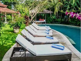 Villa Sipo Seminyak 