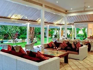 Villa Sipo Seminyak 